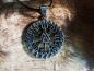 Preview: Valknut Vegvisir in the rune circle